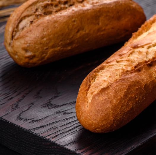 Pães